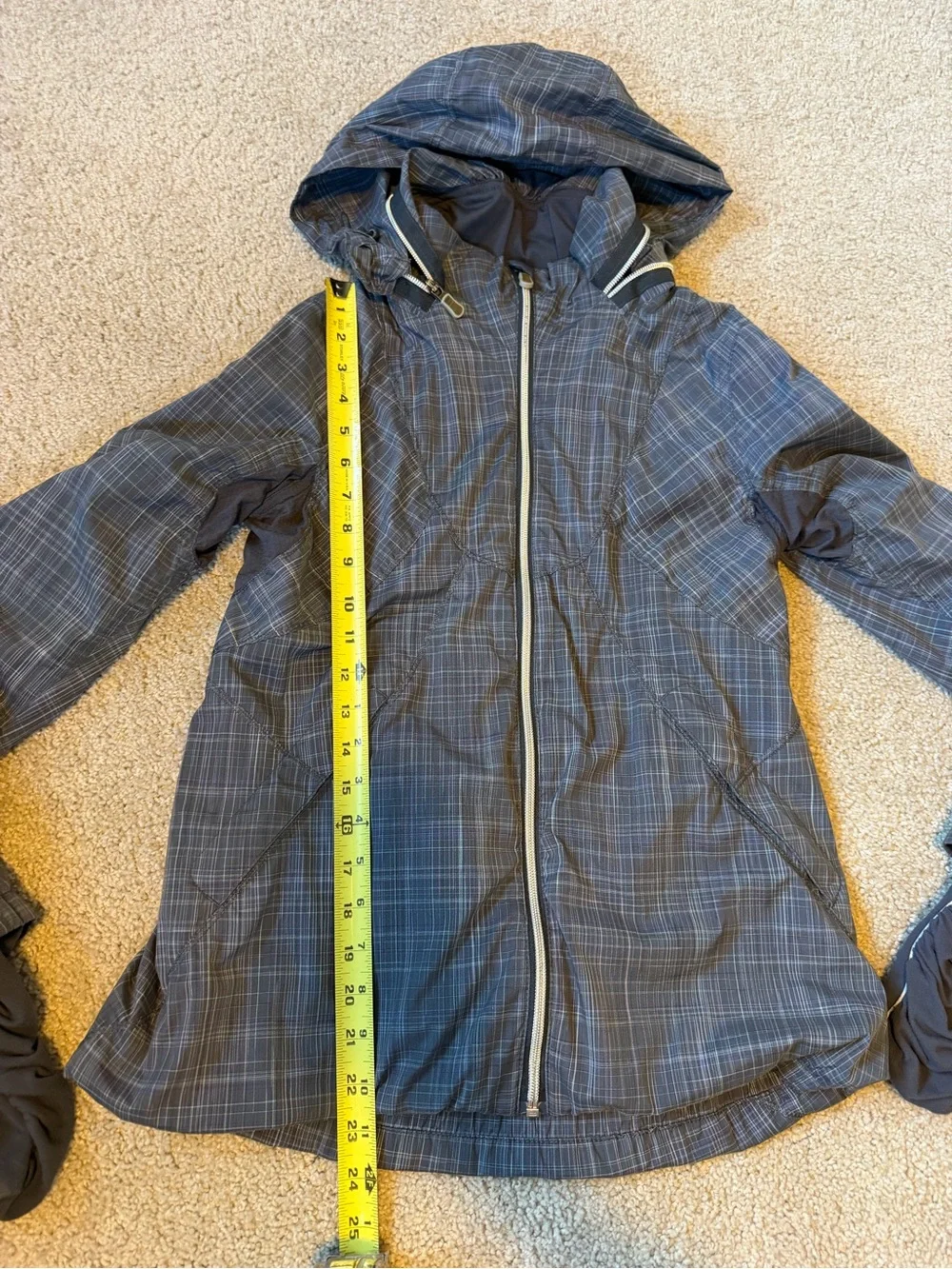 lululemon athletica lightweight swift